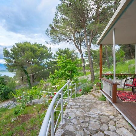 Among The Trees Villa Shiroka ภายนอก รูปภาพ