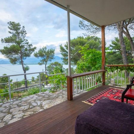 Among The Trees Villa Shiroka ภายนอก รูปภาพ