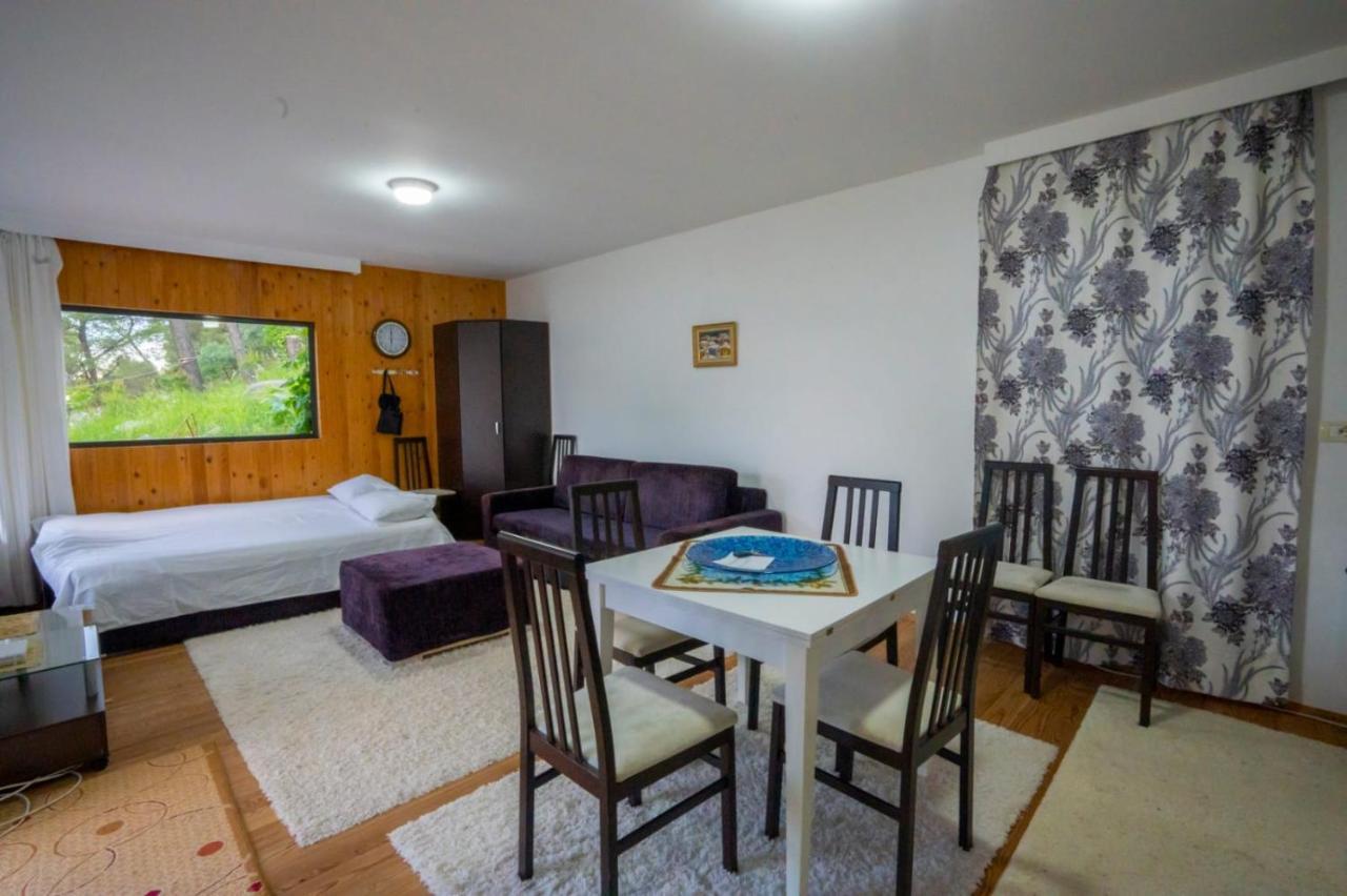 Among The Trees Villa Shiroka ภายนอก รูปภาพ