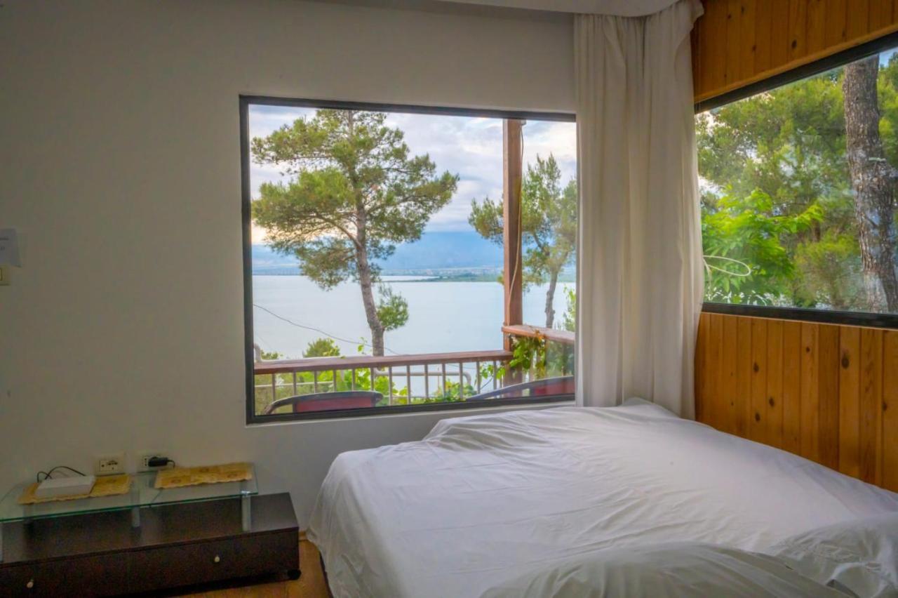 Among The Trees Villa Shiroka ภายนอก รูปภาพ