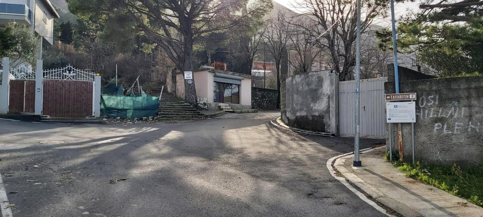 Among The Trees Villa Shiroka ภายนอก รูปภาพ